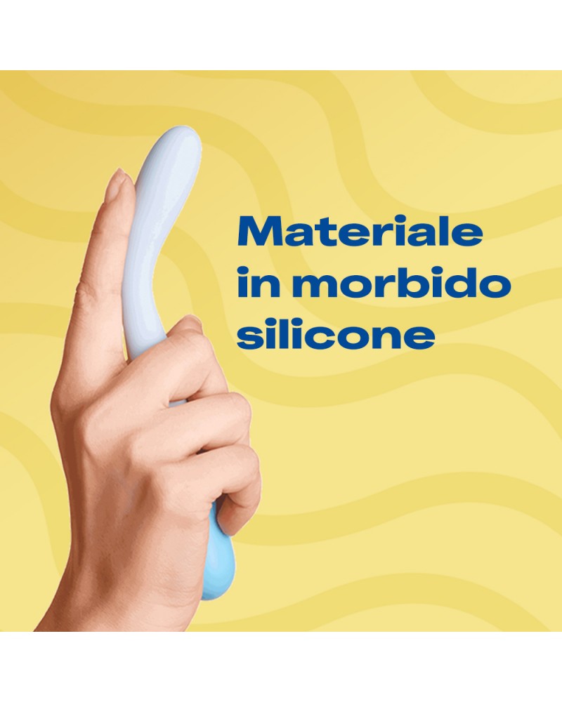 Durex Play Ice Breaker: vibratore massaggiatore | Comodo.it