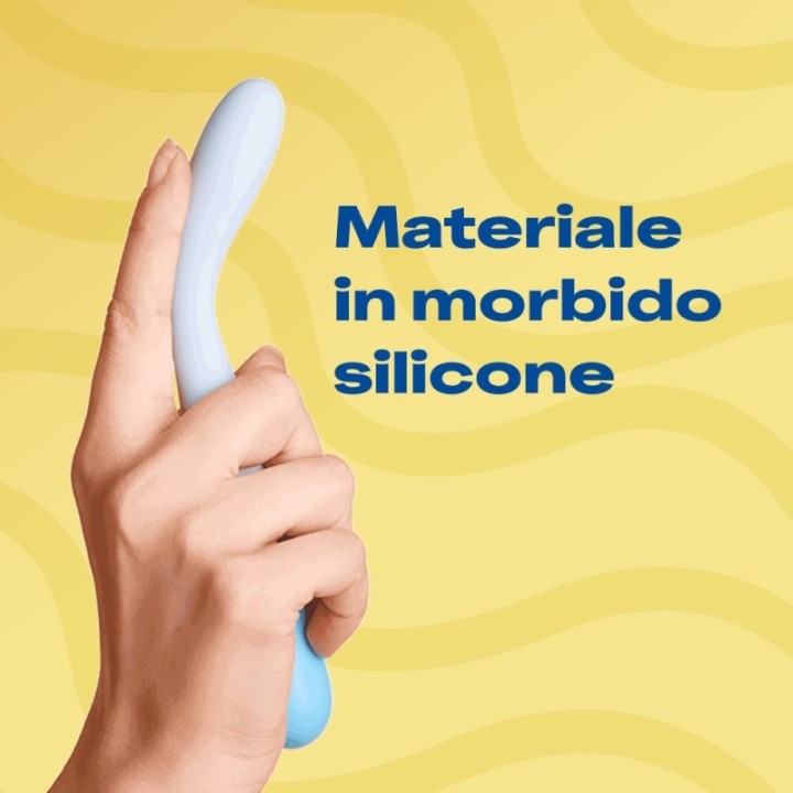 Durex Play Ice Breaker: vibratore massaggiatore | Comodo.it