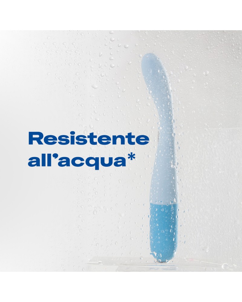 Durex Play Ice Breaker: vibratore massaggiatore | Comodo.it