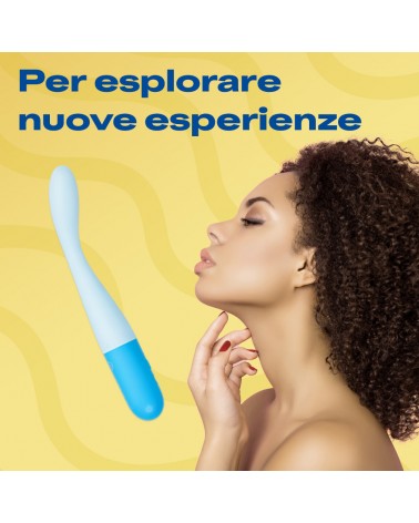 Durex Play Ice Breaker: vibratore massaggiatore | Comodo.it