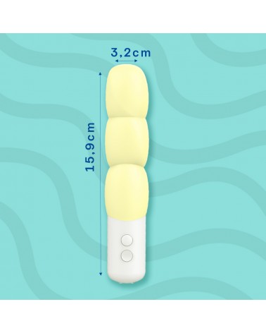 Durex Play Sorbett oh: stimolatore clitorideo | Comodo.it