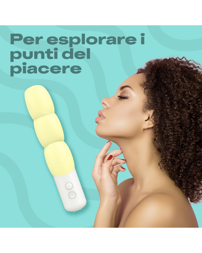 Durex Play Sorbett oh: stimolatore clitorideo | Comodo.it