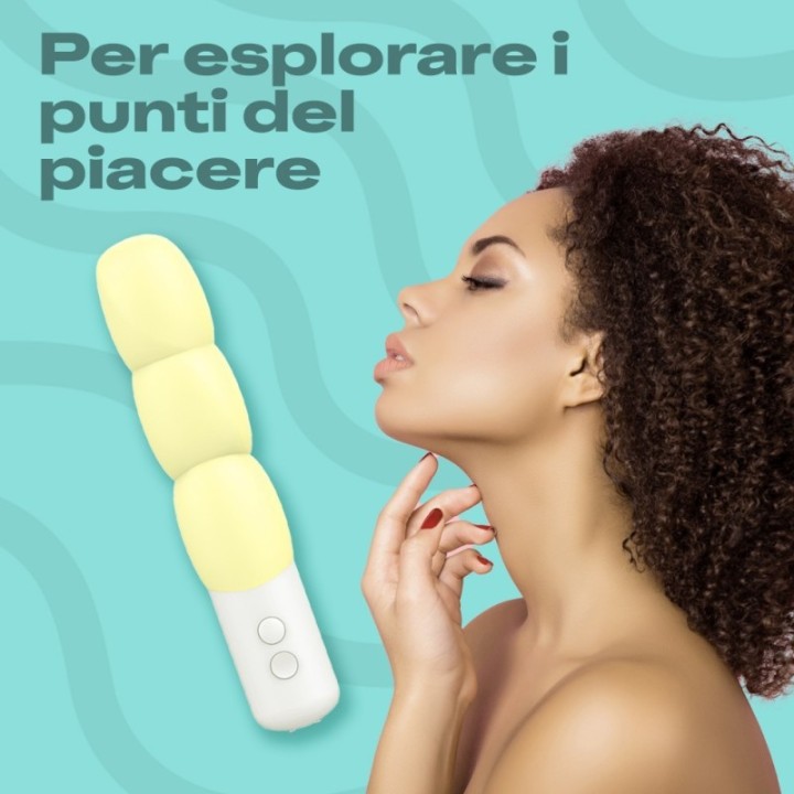 Durex Play Sorbett oh: stimolatore clitorideo | Comodo.it