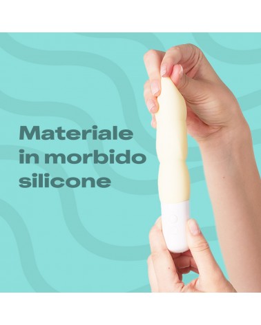 Durex Play Sorbett oh: stimolatore clitorideo | Comodo.it