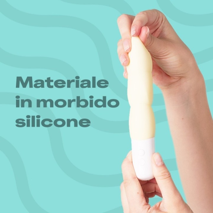 Durex Play Sorbett oh: stimolatore clitorideo | Comodo.it
