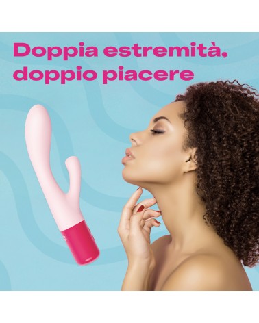 Durex Play Maxi Fun: vibratore rabbit | Comodo.it
