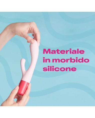Durex Play Maxi Fun: vibratore rabbit | Comodo.it