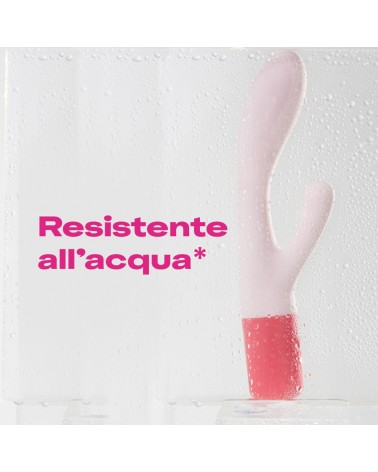 Durex Play Maxi Fun: vibratore rabbit | Comodo.it