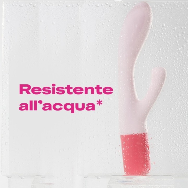 Durex Play Maxi Fun: vibratore rabbit | Comodo.it