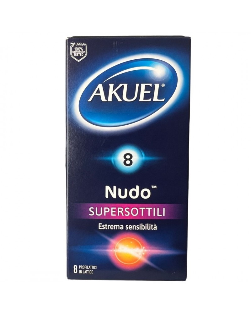 AKUEL NUDO