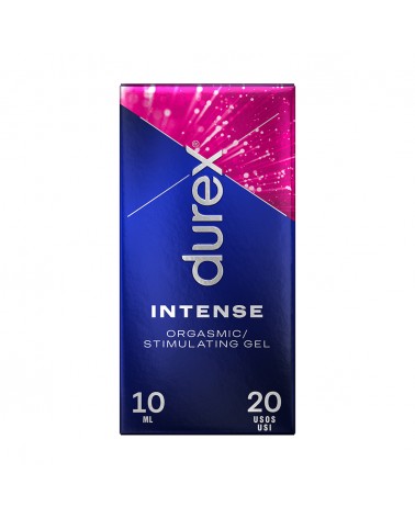 Durex Intense Orgasmic Gel Stimolante per Lei | Comodo.it