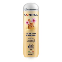 Control Almond Hamman massage: lubrificante 3in1 | Comodo.it