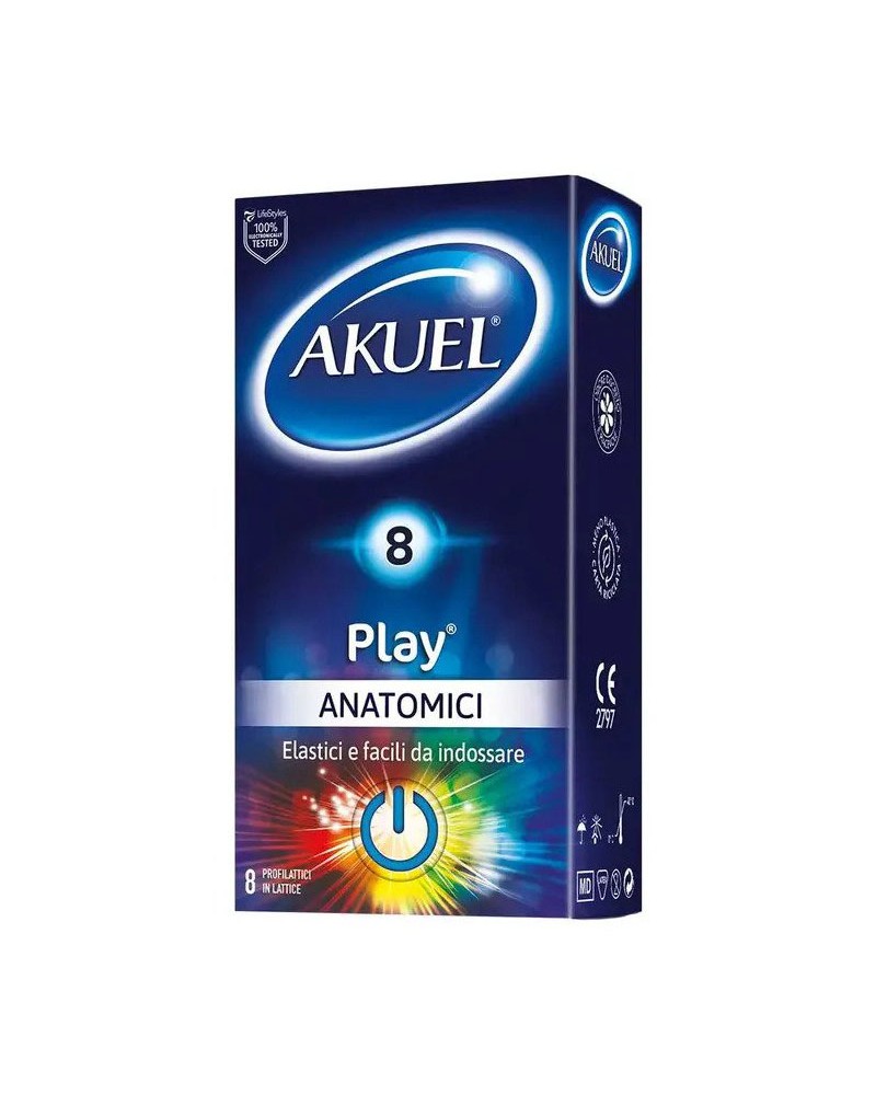 AKUEL PLAY