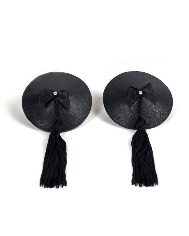 BIJOUX INDISCRETS - BURLESQUE PASTIES