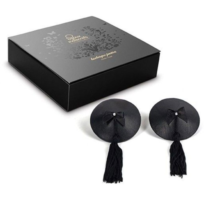 Burlesque Pasties Copricapezzoli Burlesque | Comodo.it