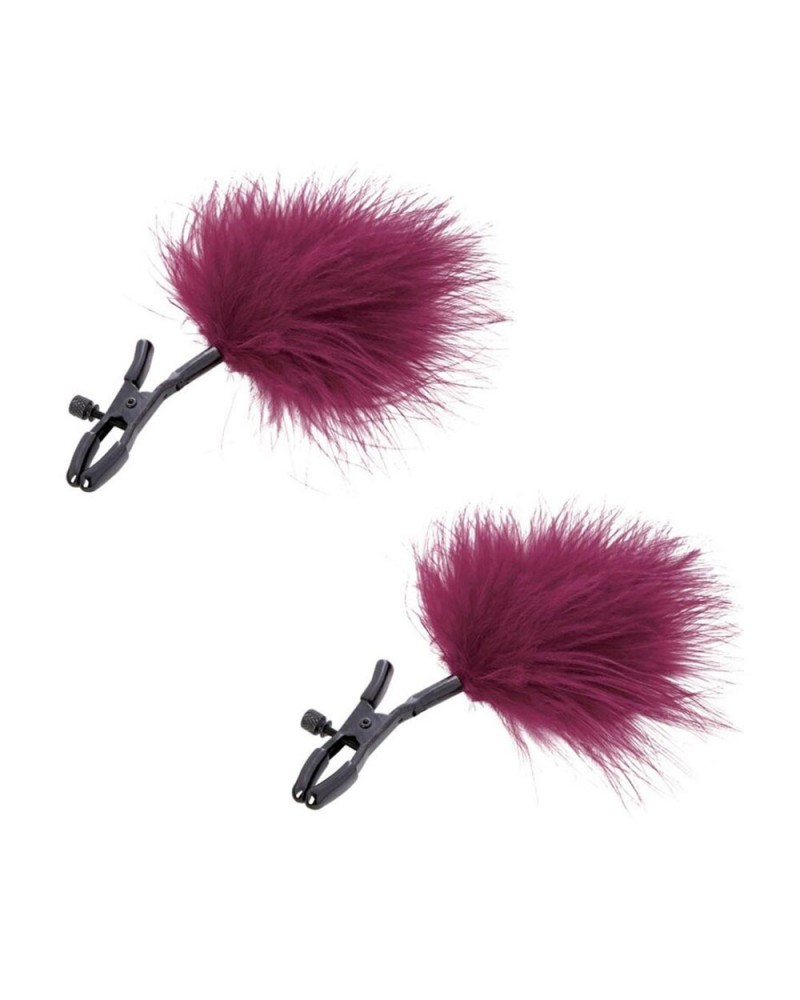 SEX & MISCHIEF - MORSETTI PER CAPEZZOLI