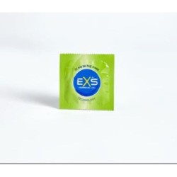 EXS Glowing: preservativi fosforescenti | Comodo.it