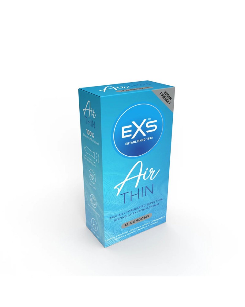 EXS - AIR THIN