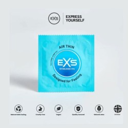 EXS Air Thin: condom ultra sottili | Comodo.it 2