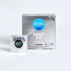 EXS Snug: preservativi small | Comodo.it 2