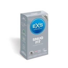 EXS Snug: preservativi small | Comodo.it