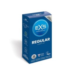 EXS Comfy Fit Regular: preservativi classici | Comodo.it