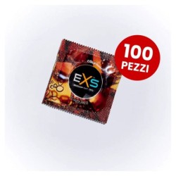 EXS Crazy Cola: profilattici aromatizzati alla Cola | Comodo.it