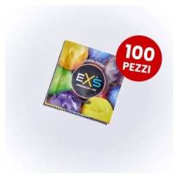 EXS Bubblegum: preservativi aromatizzati | Comodo.it