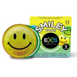 EXS Smile: preservativi classici | Comodo.it
