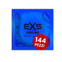 EXS Cooling: profilattici effetto freddo | Comodo.it