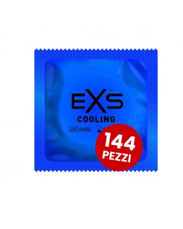 EXS Cooling: profilattici effetto freddo | Comodo.it