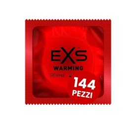 EXS Warming: profilattici effetto caldo | Comodo.it