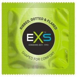 EXS G-Lover_ anello vibrante | Comodo.it 2