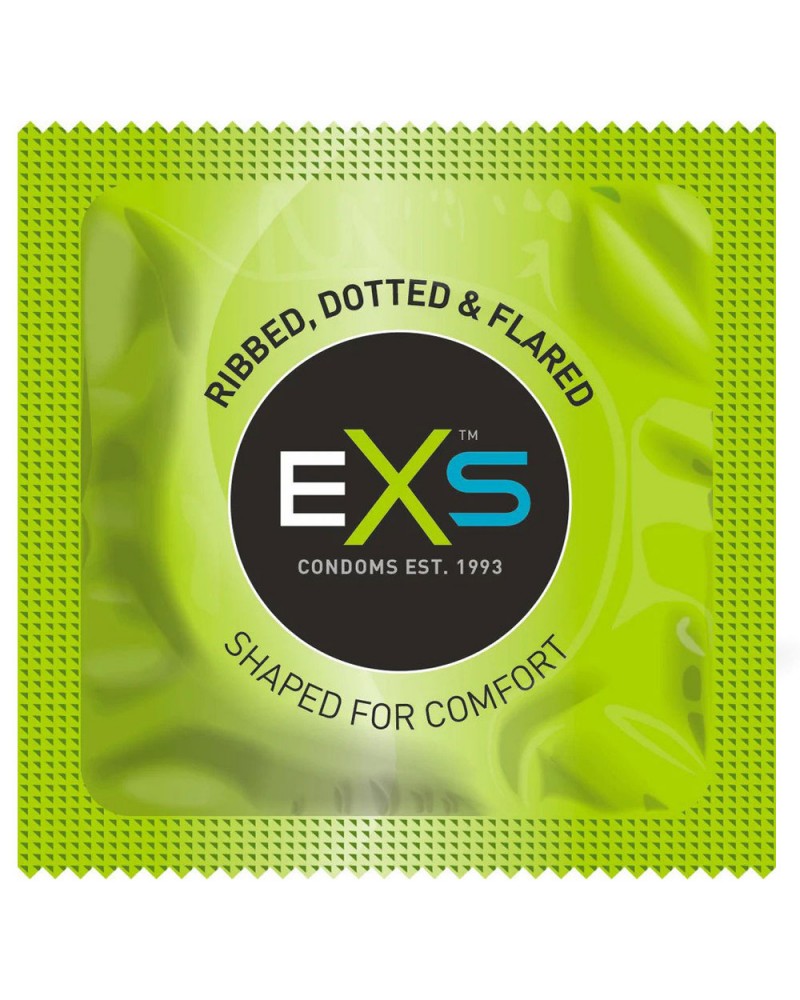 EXS G-Lover_ anello vibrante | Comodo.it