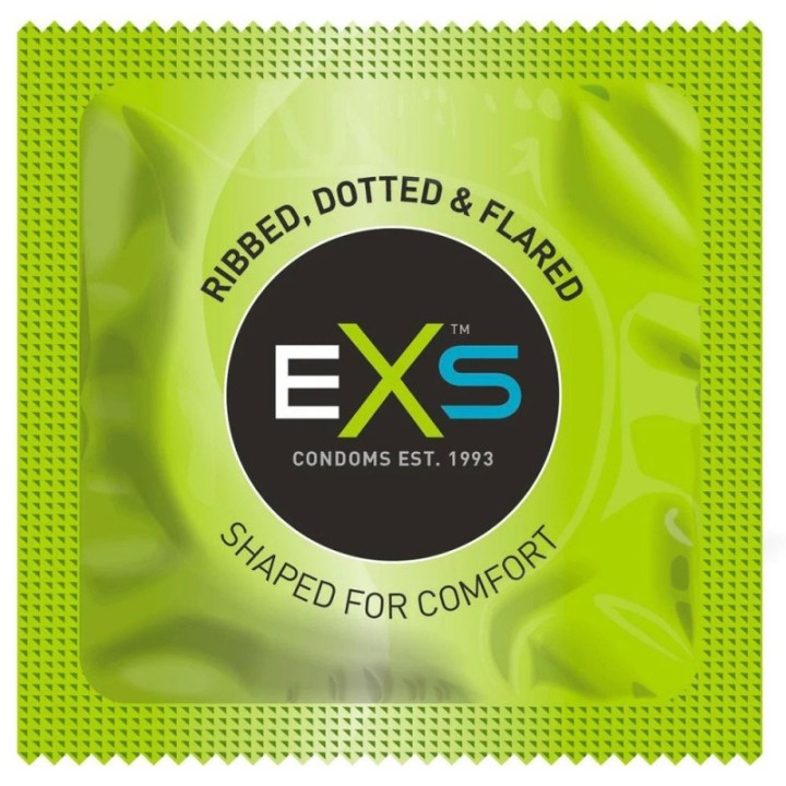 EXS G-Lover_ anello vibrante | Comodo.it