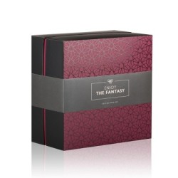 Enjoy the fantasy Loveboxxx Deluxe: Set Bondage | Comodo.it 2