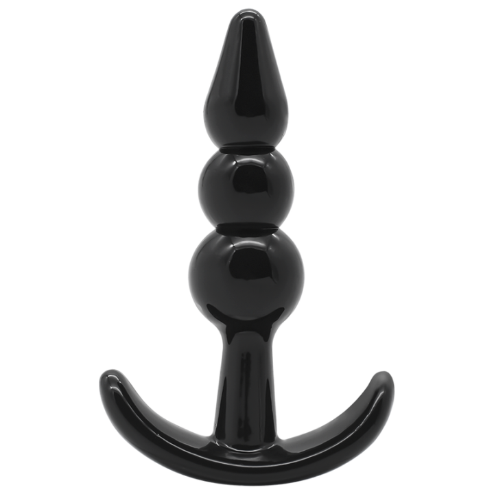 Addicted Toys Set Anal Plug | Comodo.it