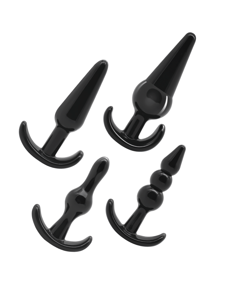 Addicted Toys Set Anal Plug | Comodo.it