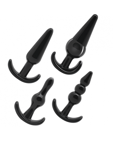 Addicted Toys Set Anal Plug | Comodo.it