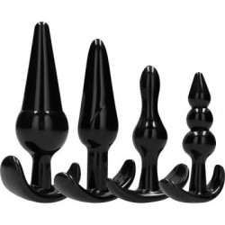 Addicted Toys Set Anal Plug | Comodo.it
