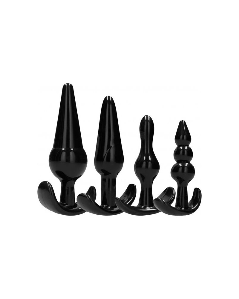 ADDICTED TOYS - SET ANAL PLUG