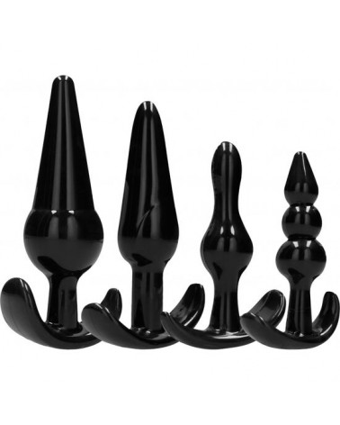 Addicted Toys Set Anal Plug | Comodo.it