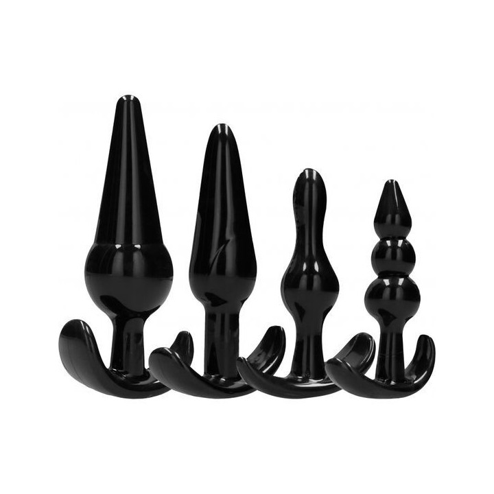 Addicted Toys Set Anal Plug | Comodo.it