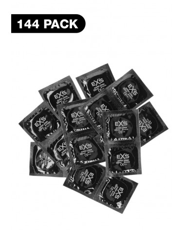 EXS Jumbo: preservativi XXL | Comodo.it