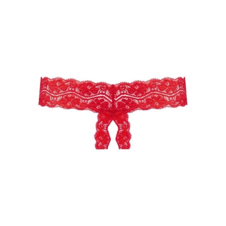 Underneath Kyra Tanga Nero