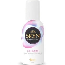 Skyn OH BABY LUB 80 ml | Comodo.it