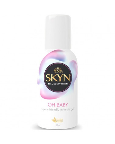 Skyn OH BABY LUB 80 ml | Comodo.it