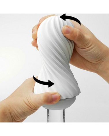 Tenga Flex Rocky | Comodoi.it