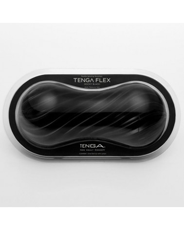 Tenga Flex Rocky | Comodoi.it