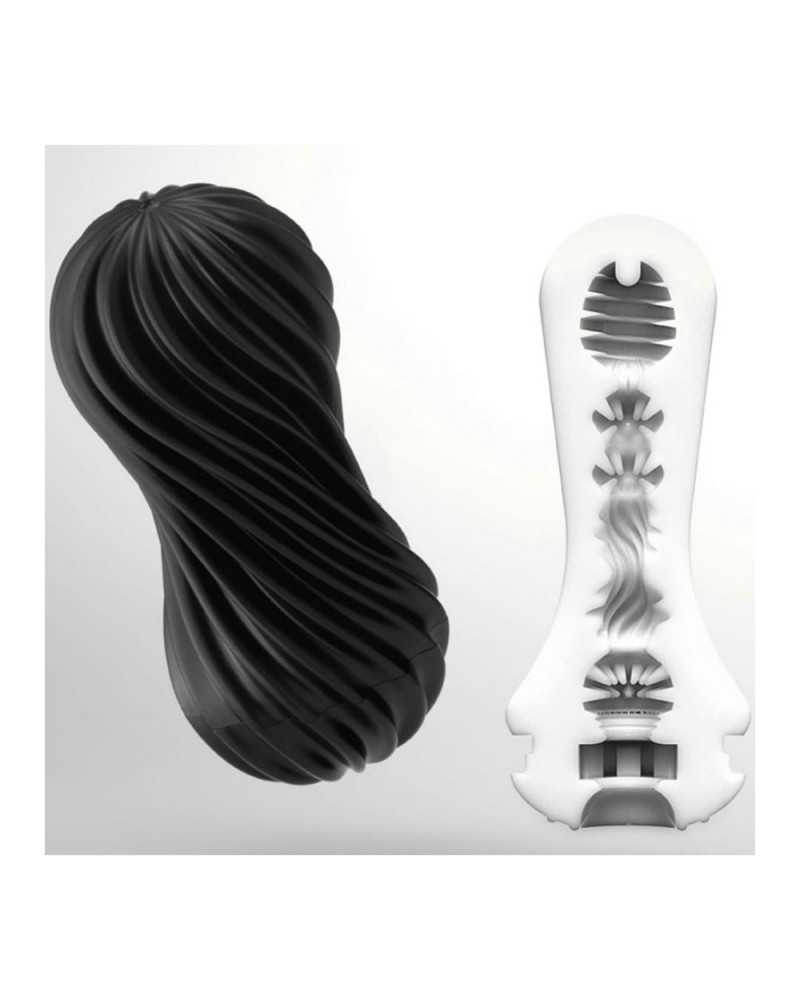 Tenga Flex Rocky | Comodoi.it